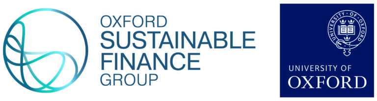 sustainable finance phd uk
