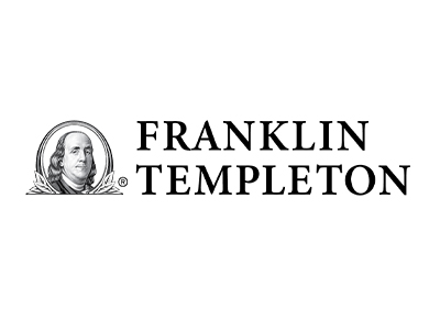 Fraklin Templeton logo.