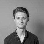 Professional headshot of Christian Wilson.