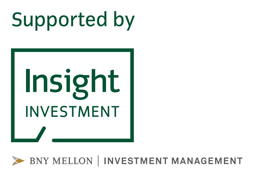 Insight Investment logo.