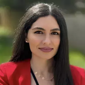 Amani-Maalouf