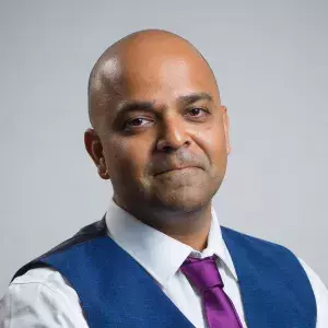 Johney Fatimaharan