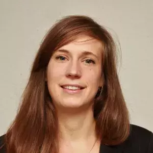 Julia Bingler