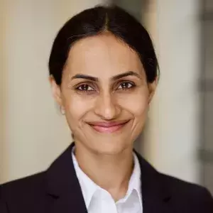 Radhika Khosla