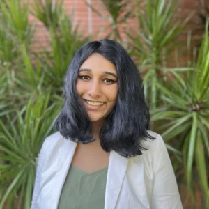 Picture of Smriti Jalihal