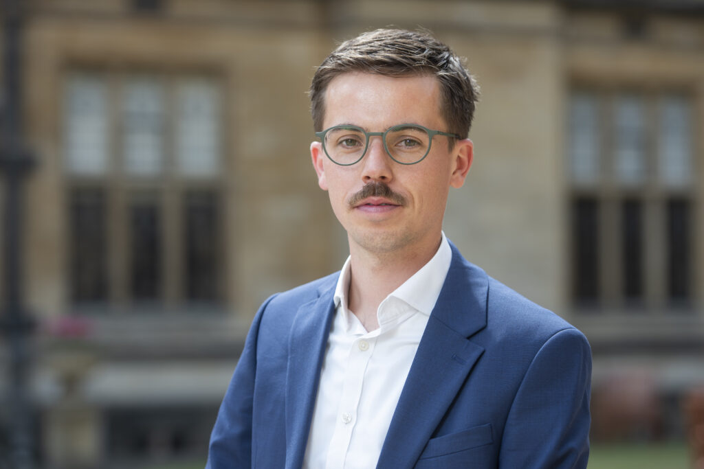 Christophe Christiaen