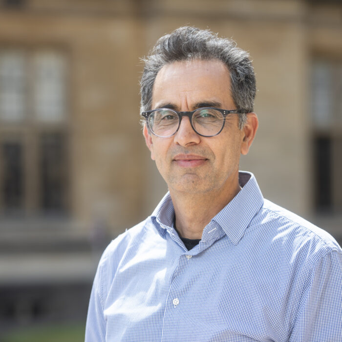 Dr Gireesh Shrimali