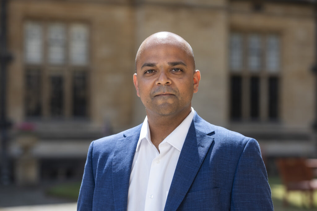 Johney Fatimaharan