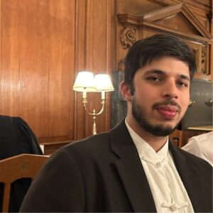 Dhruv Singh