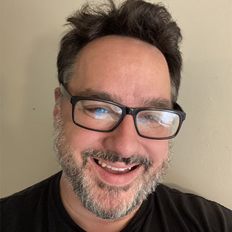 ANDREW ZOLLI