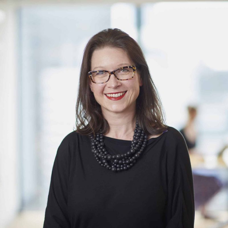 Sarah Barker OSFS 2023 Speaker