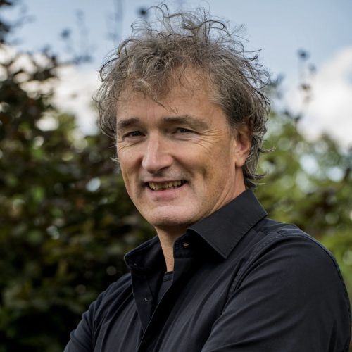 Puth Schinnen 7 september 2020 
Rob Bauer Professor of Finance Institutional Investors chair  School of Business and Economics at Maastricht University 
Photo: Harry Heuts