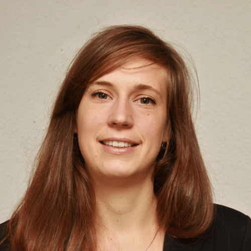 Dr Julia Bingler Lead, NLP4SF Programme and Research Associate.