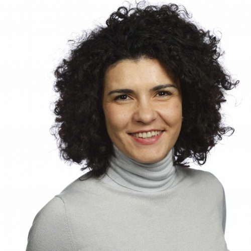 Francesca Larosa Photo