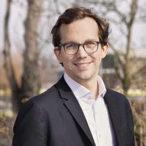 Photography ING Bank (tHuis aan de Amstel meeting)