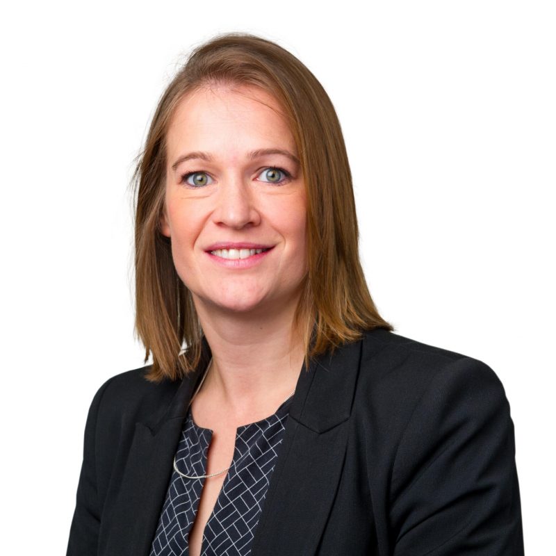 Louise Dudley