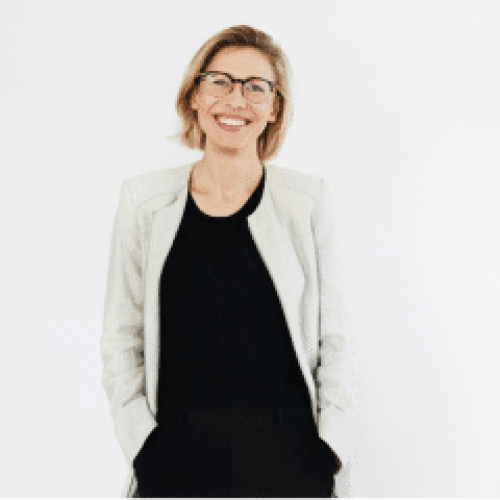 Lise Pretorius