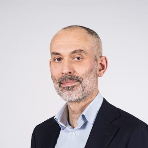 Rob Bailey